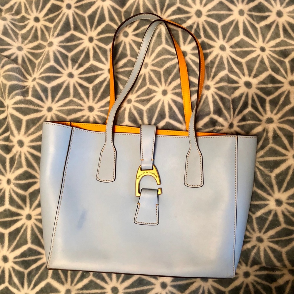 Dooney & Bourke Emerson Leather - Shannon